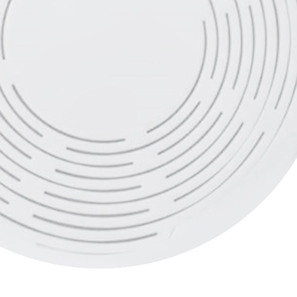 KUBOZN® 2-in-1 Silicone Mesh Bag & Heat-Resistant Trivet Mat for Hot Bowls (Offer)