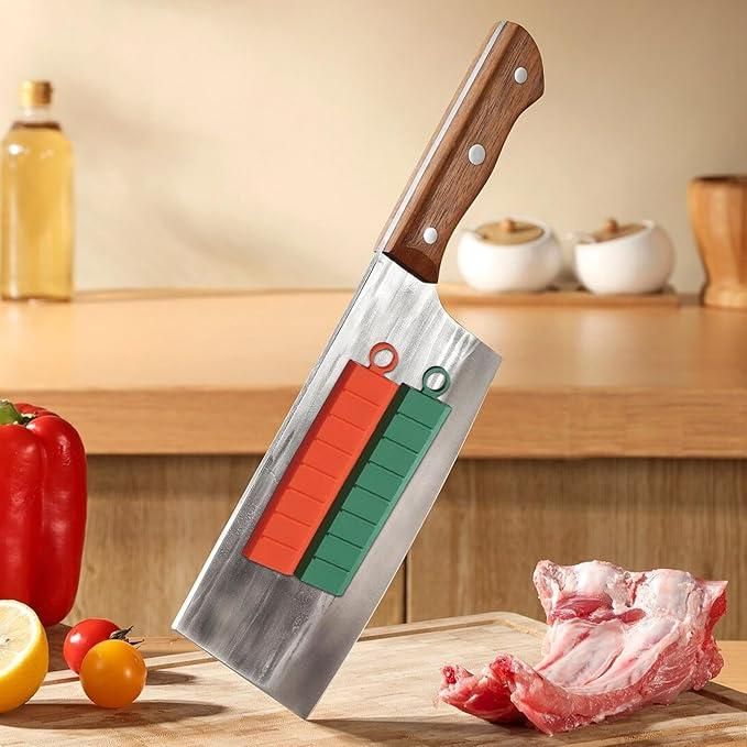 Silicone Magnetic Vegetable Cutter Pack of 1