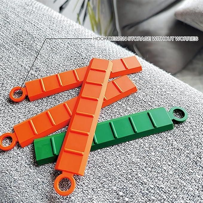 Silicone Magnetic Vegetable Cutter Pack of 1