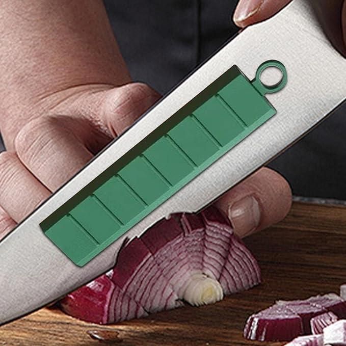 Silicone Magnetic Vegetable Cutter Pack of 1