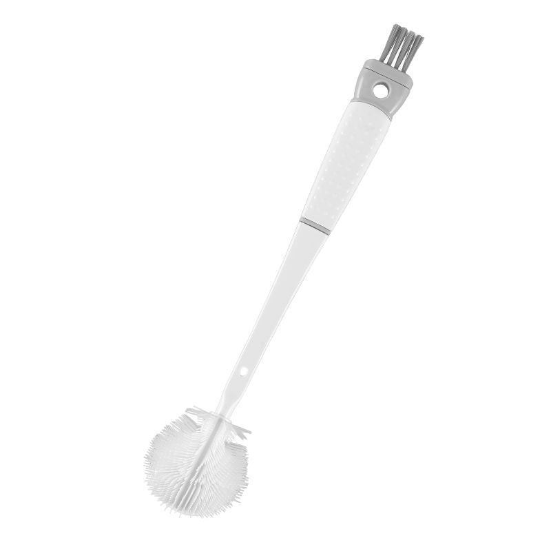 KUBOZN® Heavy-Duty Cleaning Brush — Tough on Grime, Gentle on Surfaces