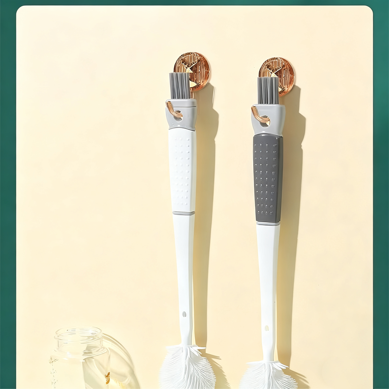 KUBOZN® Heavy-Duty Cleaning Brush — Tough on Grime, Gentle on Surfaces