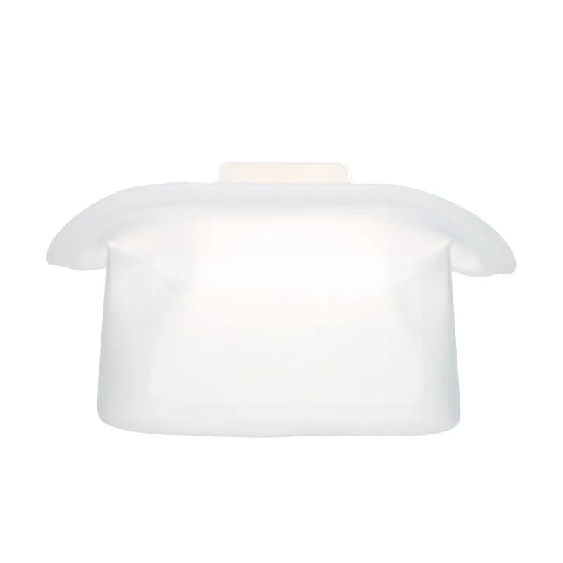 KUBOZN® 4-in-1 Silicone Food Bags — The Last Storage Solution You'll Ever Need