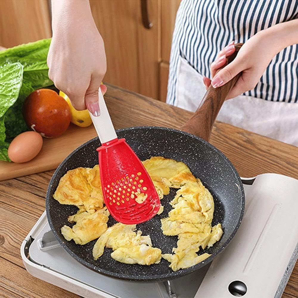 6 in 1 Multifunctional Cooking�Spoon