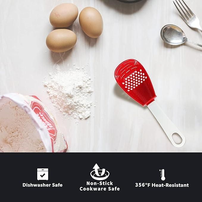 6 in 1 Multifunctional Cooking�Spoon