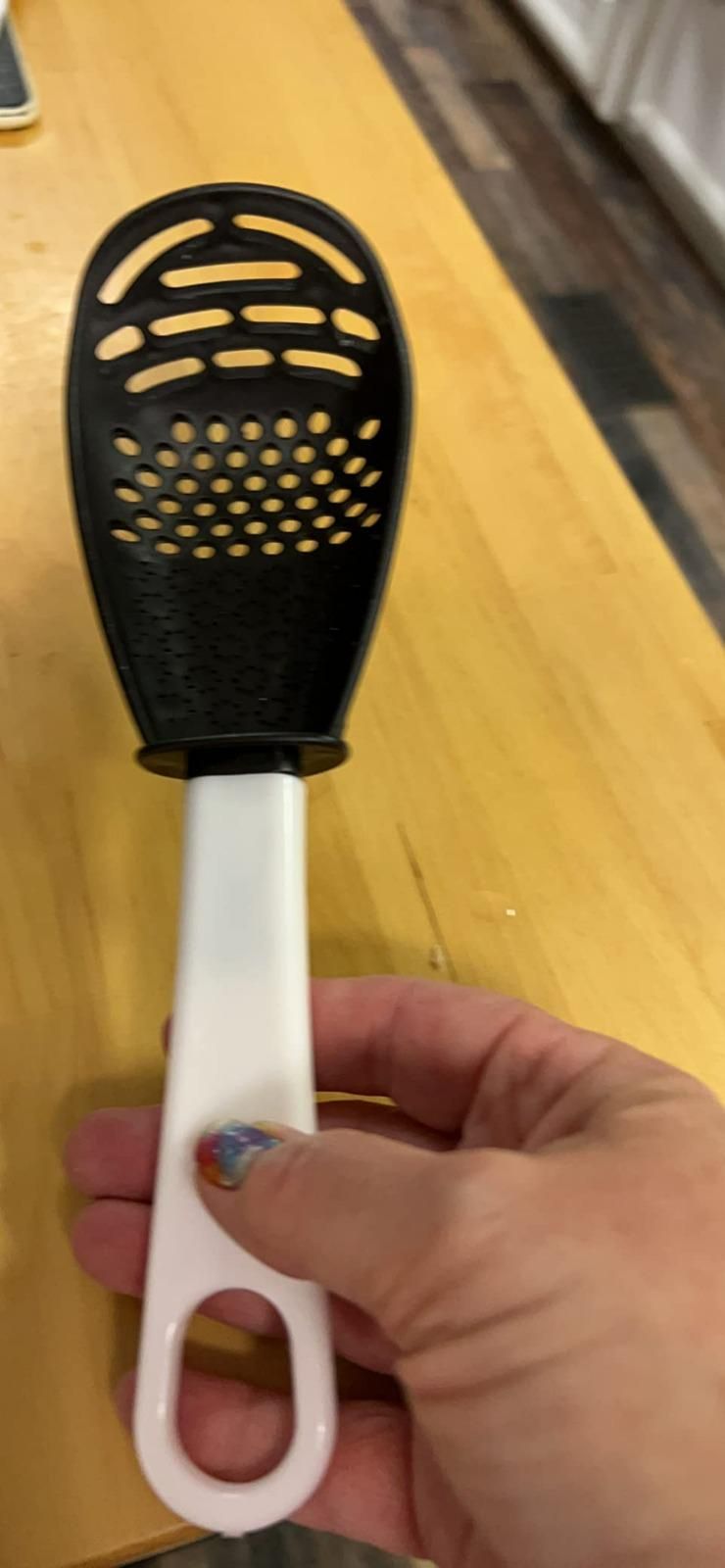 6 in 1 Multifunctional Cooking�Spoon