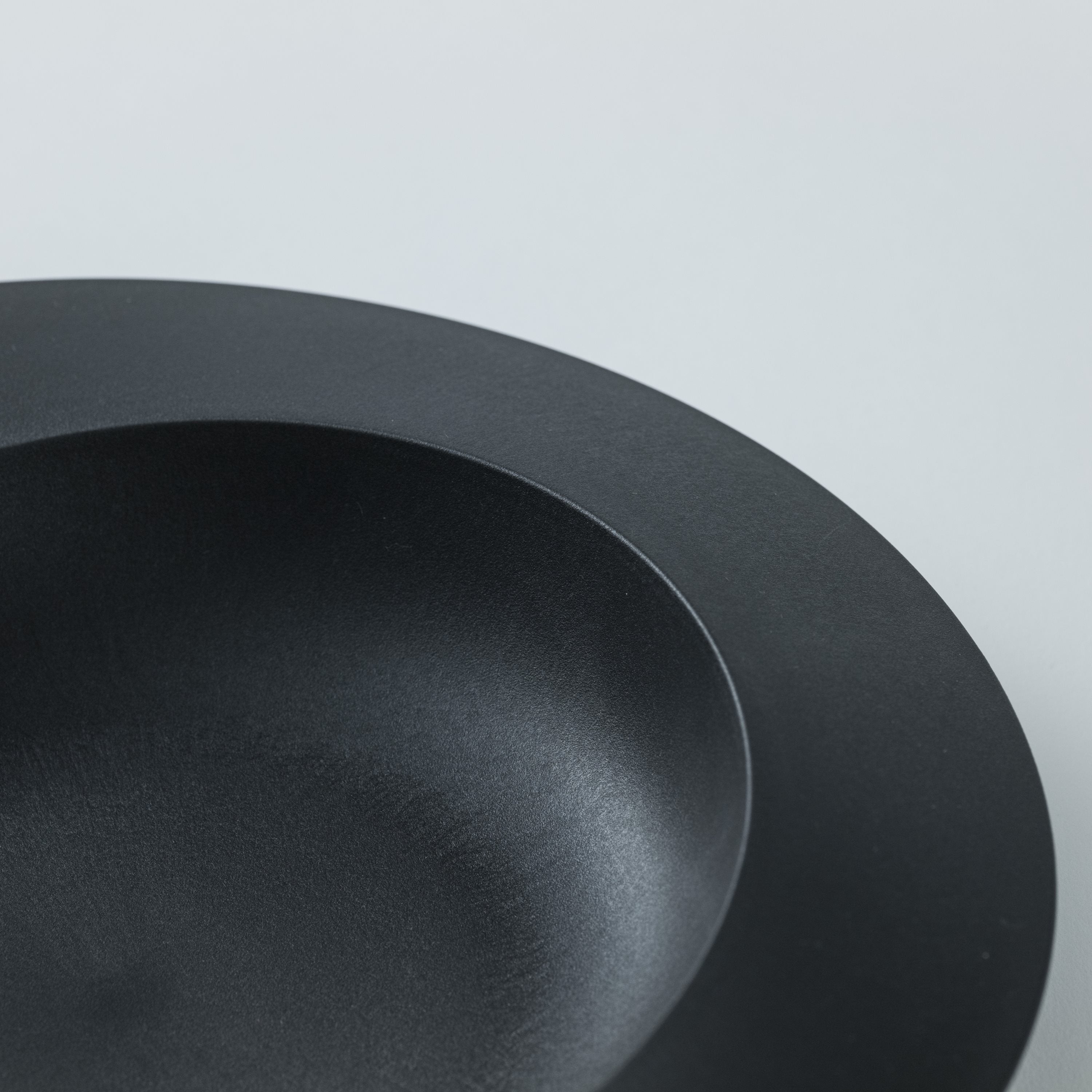 Deep Scoop Plate (26 cm)