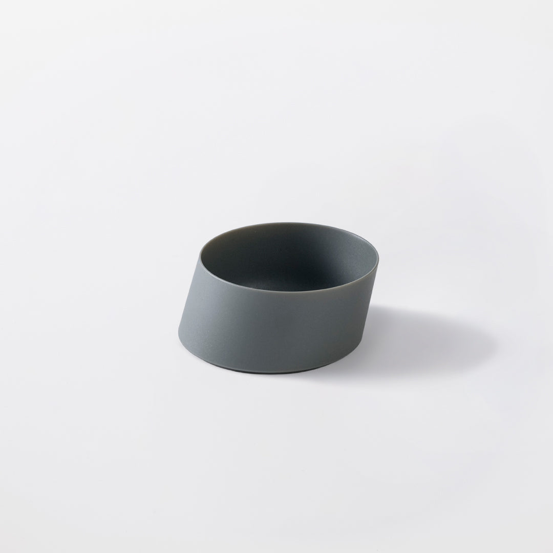 Diagonal Small Bowl
