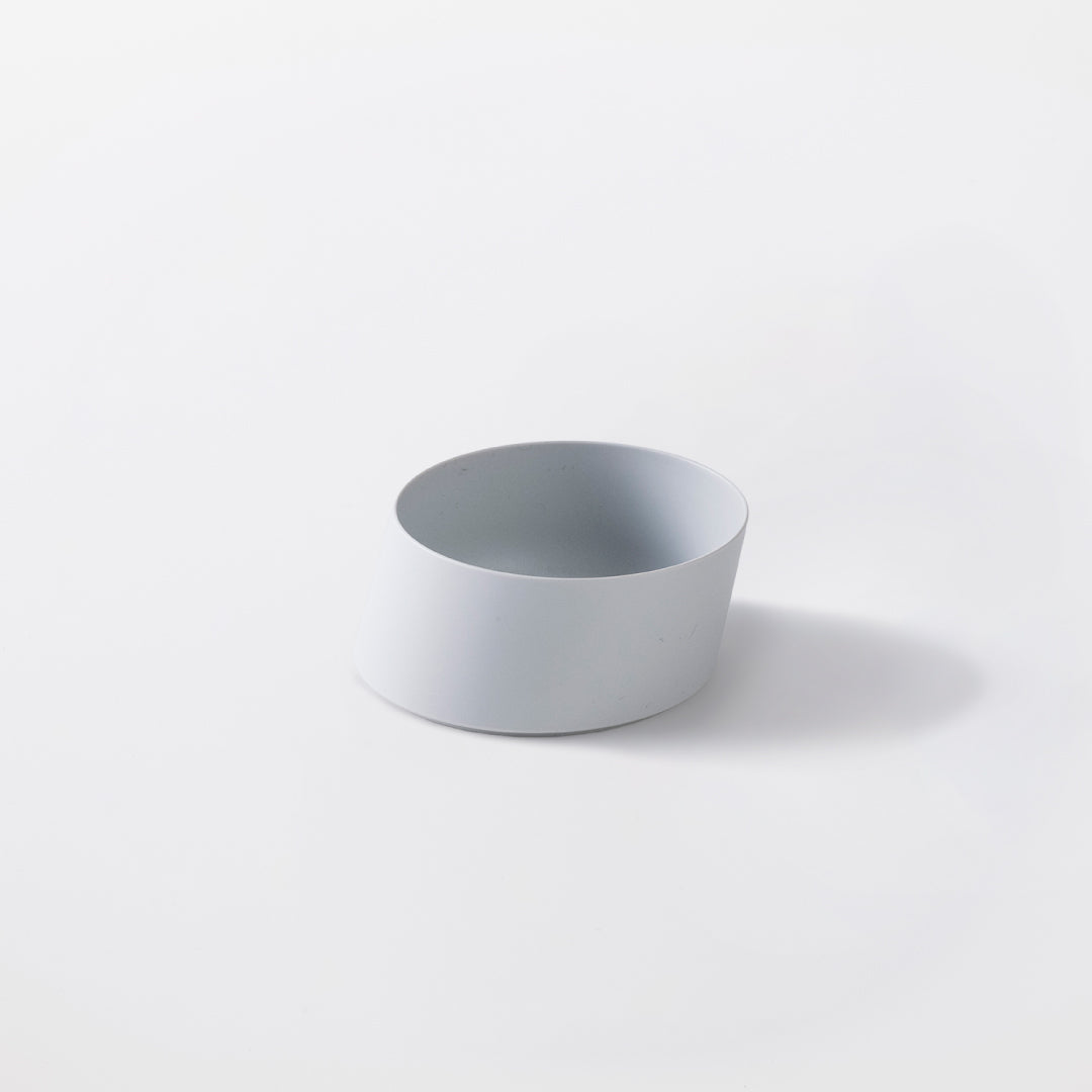 Diagonal Small Bowl