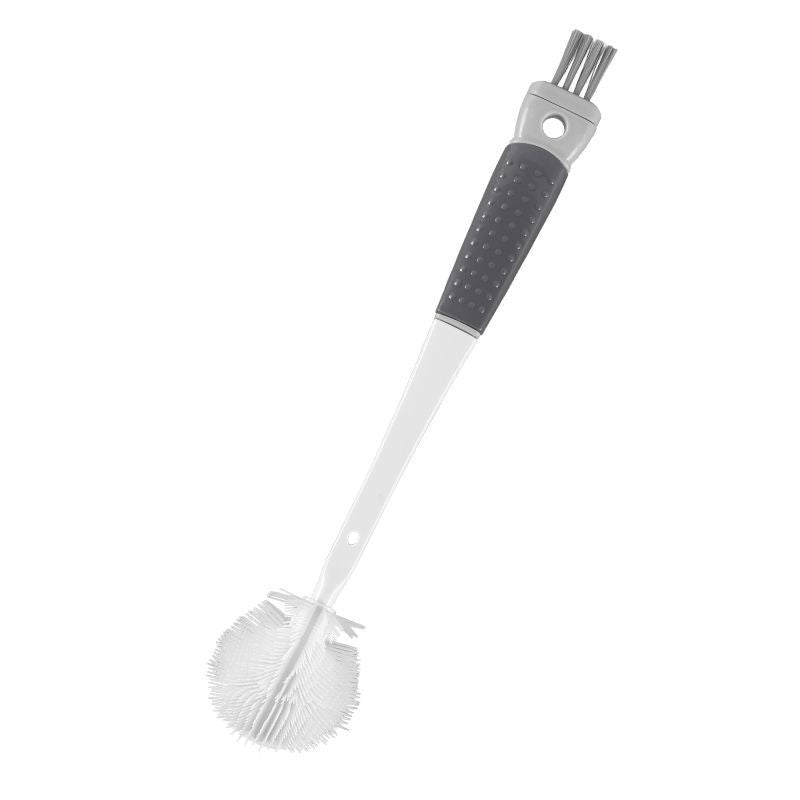 KUBOZN® Heavy-Duty Cleaning Brush — Tough on Grime, Gentle on Surfaces