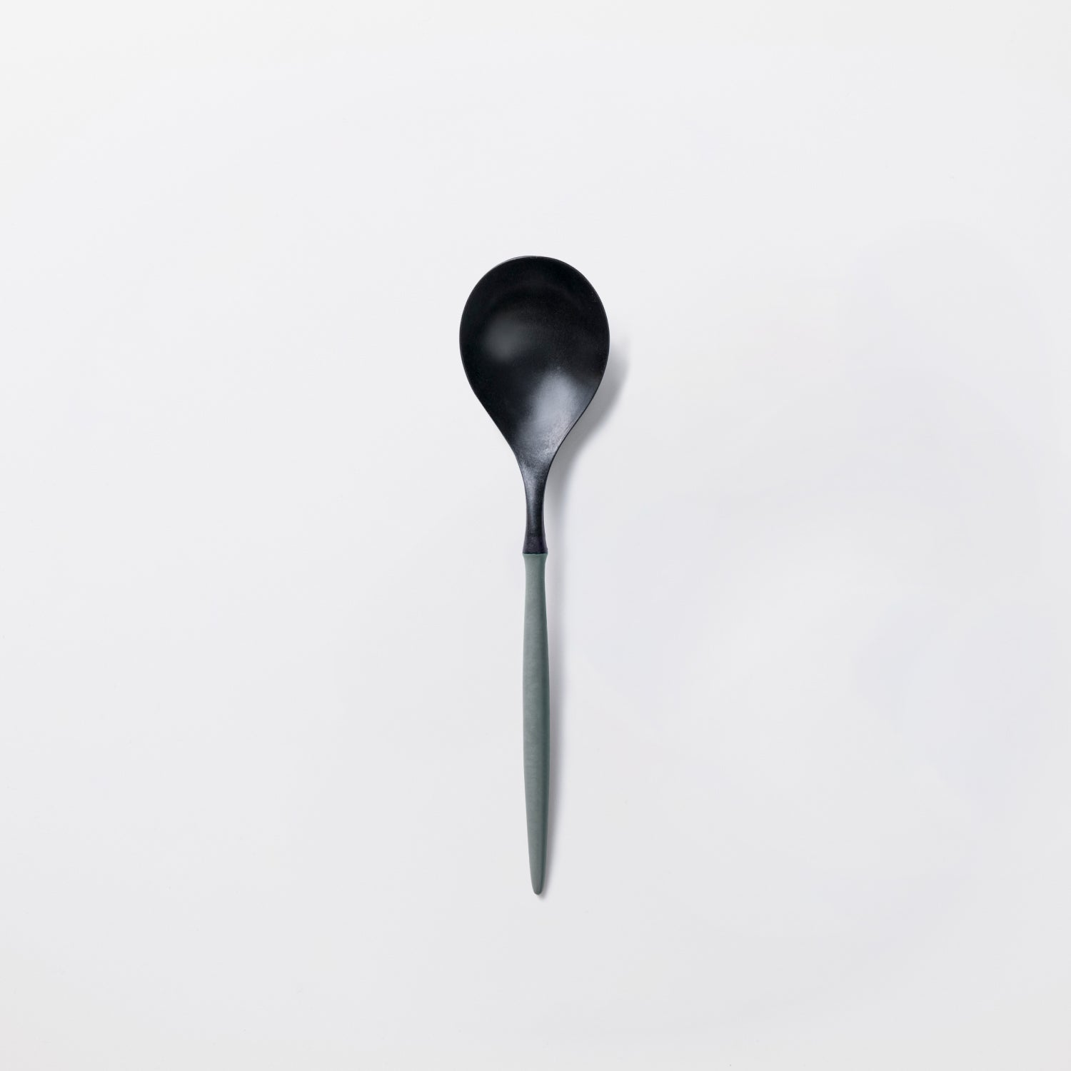 Chinese Soup Spoon (19 cm)