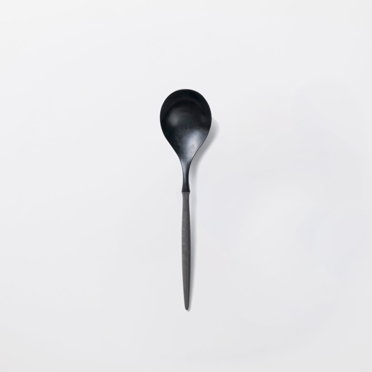 Chinese Soup Spoon (19 cm)