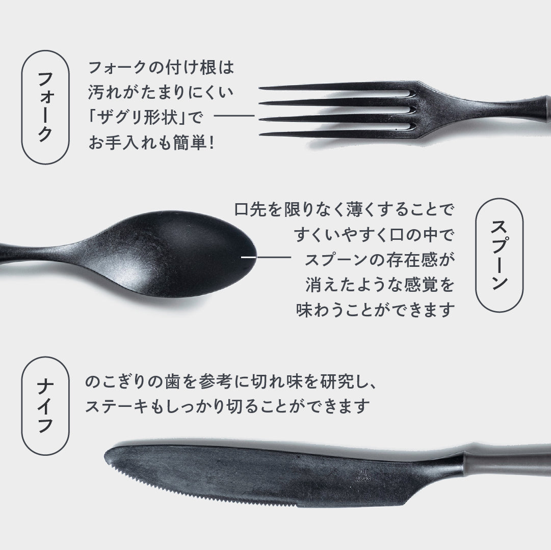 Dinner Fork (21 cm)