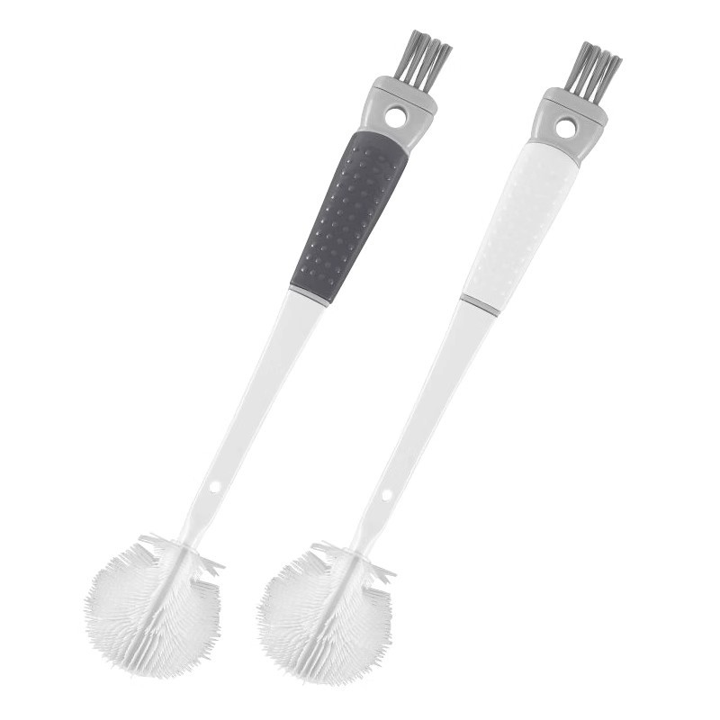 KUBOZN® Heavy-Duty Cleaning Brush — Tough on Grime, Gentle on Surfaces