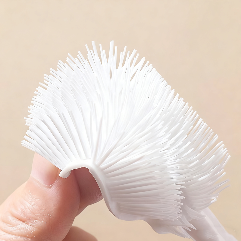 KUBOZN® Heavy-Duty Cleaning Brush — Tough on Grime, Gentle on Surfaces