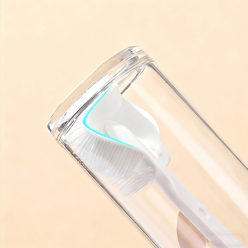 KUBOZN® Heavy-Duty Cleaning Brush — Tough on Grime, Gentle on Surfaces